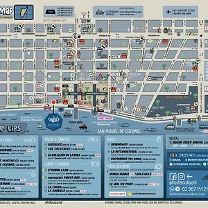 visit hotel