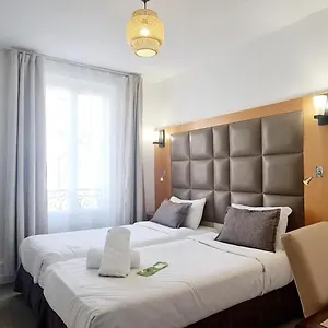 vizitați hotelul