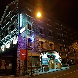 Hotel Arinsal Hotel Arinsal